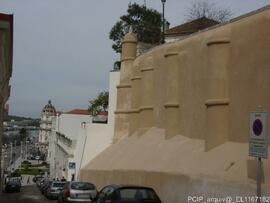 Porta ou Torre de Belcouce