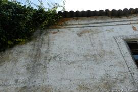 Parte de fachada