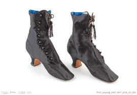 Botas (par)/Feminino