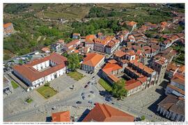 Vista aérea