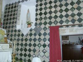 Fotografia: interior