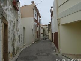 Imediações / área envolvente