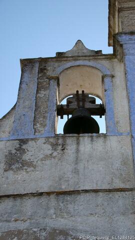 Torre sineira