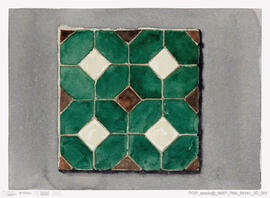 Azulejo hispano-mourisco