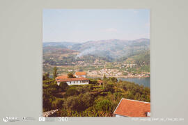 Paisagem do Douro - Pala