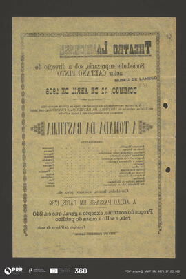 A Tomada da Bastilha