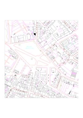 Planta de Localização [2007]