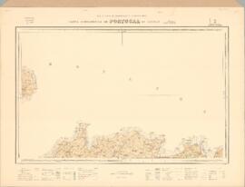 Carta Corográfica de Portugal (1962)
