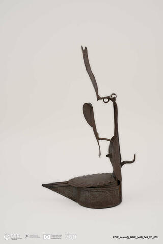 Open original Digital object