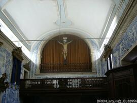 Coro alto