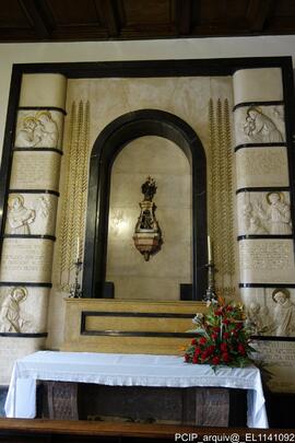 Altar de Santo António