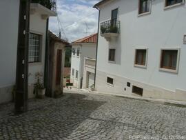 Acessos / Imediações