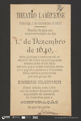 Segredo do Pescador; Ciumes, Amor e Cosinha