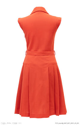 Vestido/Feminino