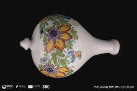 Maçaneta de varanda