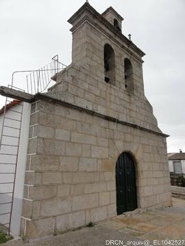 Edifício – Fachada principal