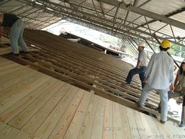 Acompanhamento da Intervenção de Obras - Fotografia 020
