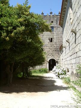 Claustro