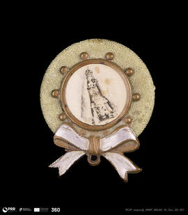 Nossa Senhora da Nazaré