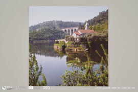 Paisagem do Douro