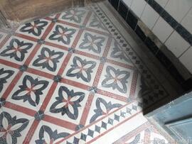 Azulejos