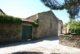 Fotografia exterior e area envolvente