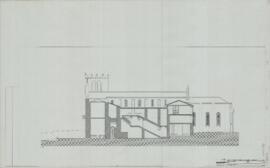 Ala Sul - Corte J (1996-12)