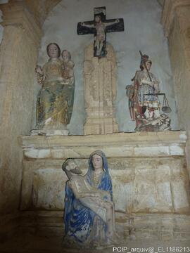 Fotografia (interior)