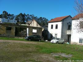 Fotografia exterior e interior