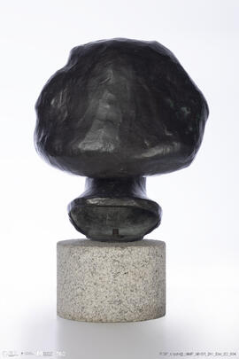 Cabeça de rapariga
