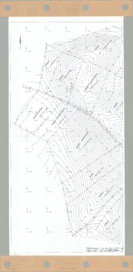 Levantamento Topográfico (1997-06)