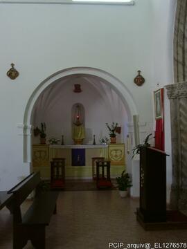 Altar