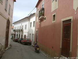 Imediações (Zona especial protegida)