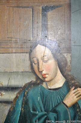 Estado de conservação