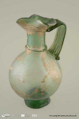 Jarro (Doação Bühler-Brockhaus)