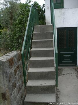 Rua António Correia de Vasconcelos
