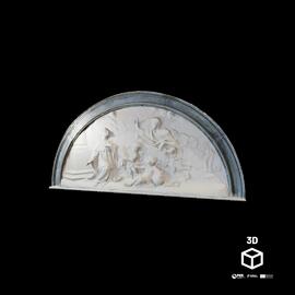 Luneta de São Pedro e São Teotónio