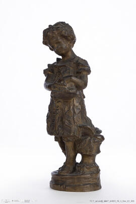 Filha dos Condes de Almedina (maquete)