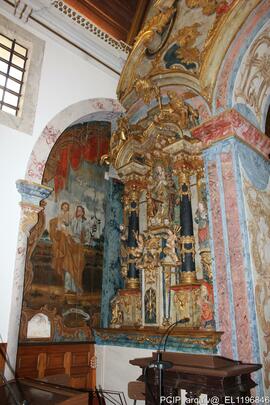 Fotografia (interior)