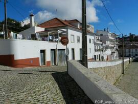 Área envolvente