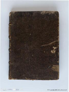 Exemplar da Constancia dos martyres  em a vida do glorioso S. Tórpes