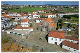 Vista aérea