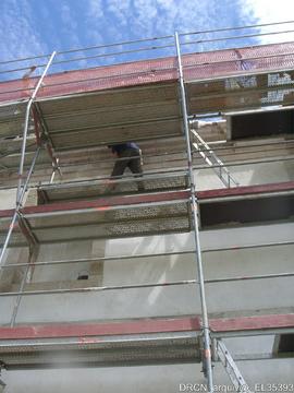 Acompanhamento da Intervenção de Obras – Fotografia 068