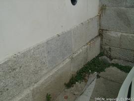 Acompanhamento da Intervenção de Obra - Fotografia 004