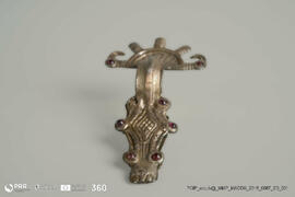 Fíbula (Doação Bühler-Brockhaus)