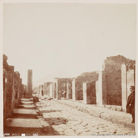 Álbum fotográfico - Viagem de Fev-Mai 1903 ao Mediterrâneo