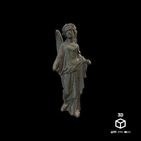 Open original Digital object