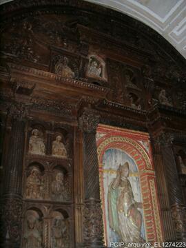 Altar