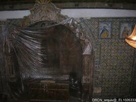 Estado de conservação