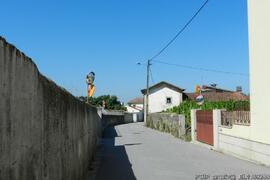Fotografia do local e imediacoes